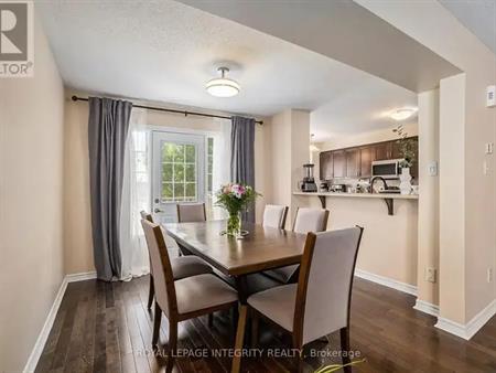 2535 WATERLILLY WAY | 2535 WATERLILLY WAY, Ottawa