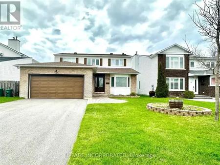 3776 AUTUMNWOOD STREET | 3776 AUTUMNWOOD STREET, Ottawa