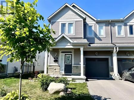 74 MESA DRIVE | 74 MESA DRIVE, Ottawa