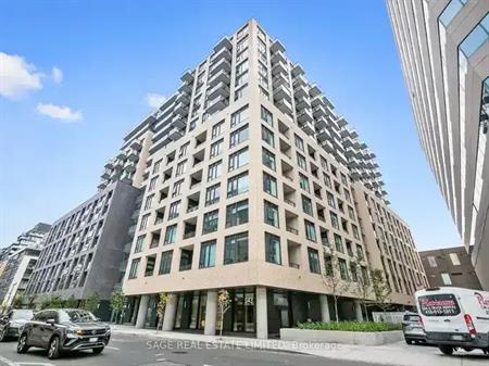 Richmond/Bathurst 2 bed - 2 wash | 543 Richmond Street West, Toronto