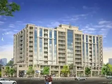 Sherbourne/Wellesley 2 bed 2 wash - 1 parking included | 225 Wellesley Street East, Toronto