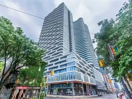 Carlton / Church - 2 bed 2 wash | 85 Wood Street, Toronto