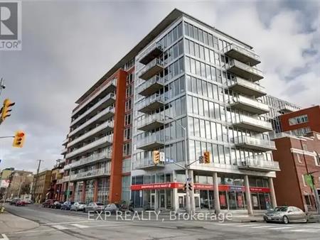 321 - 354 GLADSTONE AVENUE | 321 - 354 GLADSTONE AVENUE, Ottawa