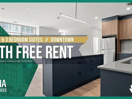 Petro Fina Residences | 736 8 Avenue Southwest, Calgary