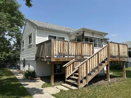 2 Bedroom | 802 24th Avenue, Calgary