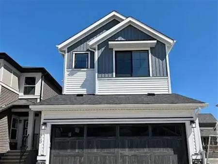 4 Bedroom 3 Washroom House For Rent | 18 Homestead Pass Northeast, Calgary