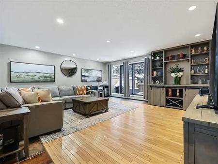 Lakeview Townhouse | Calgary