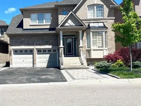 BSMT - 292 ST URBAIN DRIVE | BSMT - 292 ST URBAIN DRIVE, Vaughan