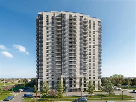 The Shipman Apartments II | 40 Towering Heights Blvd, St. Catharines