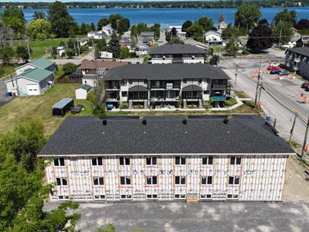 Logement à louer 4 ½ à Salaberry-de-Valleyfield