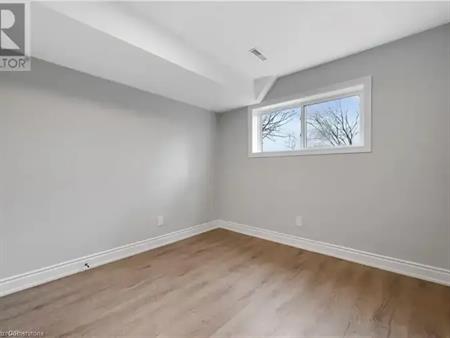 8059 AINTREE Drive Unit# Lower | 8059 AINTREE Drive Unit# Lower, Niagara Falls