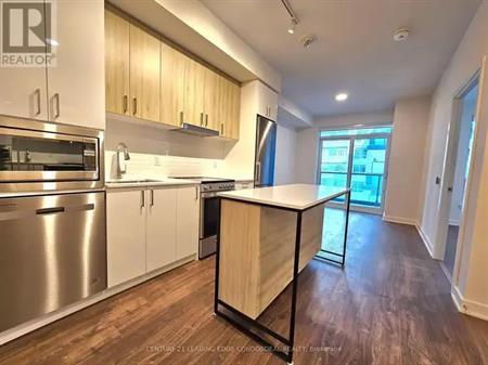 419 - 30 UPPER MALL WAY | 419 - 30 UPPER MALL WAY, Vaughan