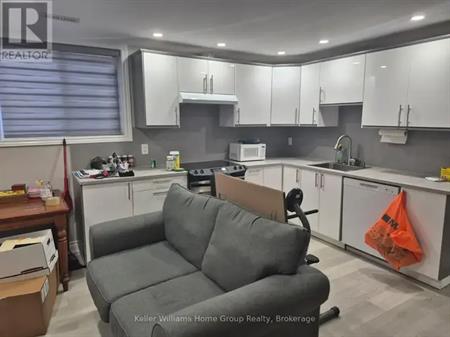 UNIT B - 165 ROCKCLIFFE DRIVE | UNIT B - 165 ROCKCLIFFE DRIVE, Kitchener
