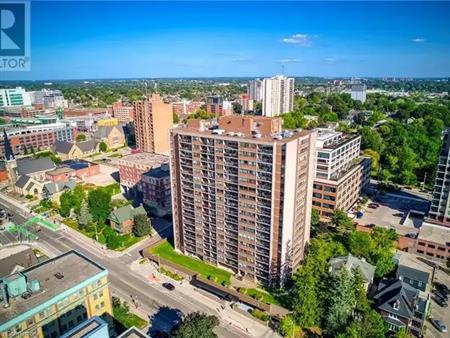 221 QUEEN Street S Unit# 1609 | 221 QUEEN Street S Unit# 1609, Kitchener