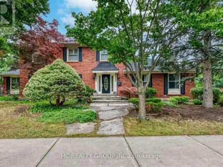 1035 OAK MEADOW ROAD | 1035 OAK MEADOW ROAD, Oakville