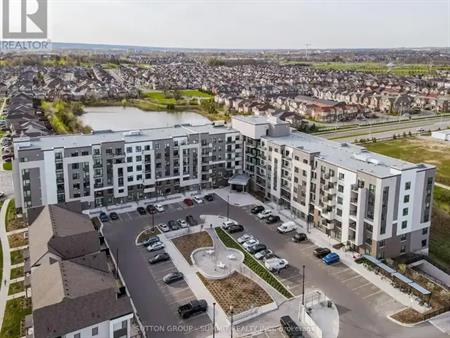 616 - 1105 LEGER WAY | 616 - 1105 LEGER WAY, Milton
