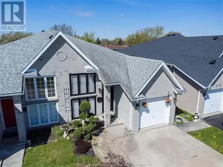 3131 JEFFERSON BOULEVARD Unit# LOWER | 3131 JEFFERSON BOULEVARD Unit# LOWER, Windsor