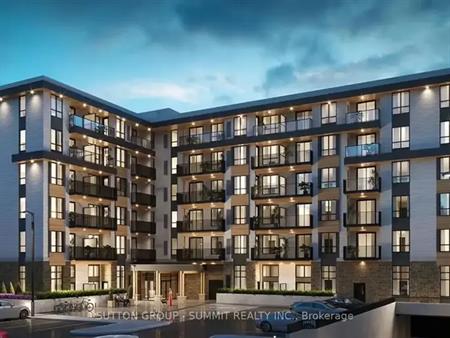 416 - 101 GOLDEN EAGLE ROAD N | 416 - 101 GOLDEN EAGLE ROAD N, Kitchener