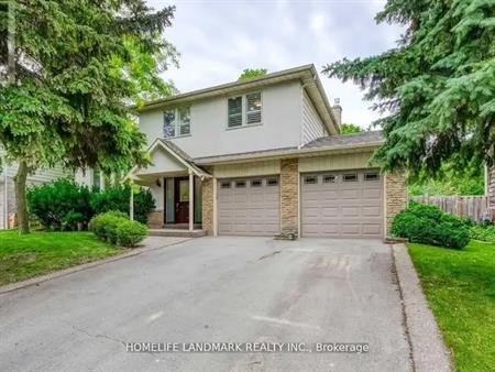 2149 CONSTANCE DRIVE | 2149 CONSTANCE DRIVE, Oakville