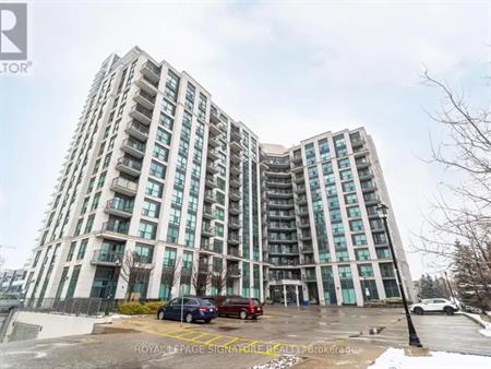 903 - 185 ONEIDA CRESCENT | 903 - 185 ONEIDA CRESCENT, Richmond Hill