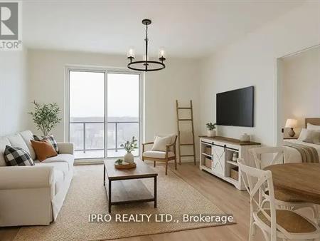1109 - 345 WHEAT BOOM DRIVE | 1109 - 345 WHEAT BOOM DRIVE, Oakville