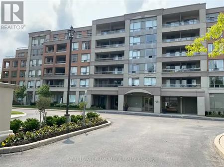 101 - 19 NORTHERN HEIGHTS DRIVE | 101 - 19 NORTHERN HEIGHTS DRIVE, Richmond Hill