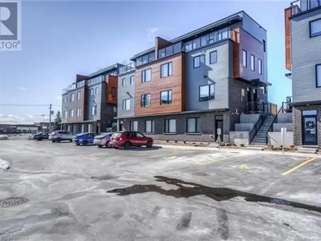 54 BRIDGE Street W Unit# 11 | 54 BRIDGE Street W Unit# 11, Kitchener