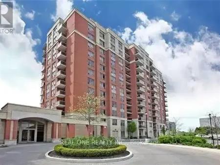 606 - 75 KING WILLIAM CRESCENT | 606 - 75 KING WILLIAM CRESCENT, Richmond Hill
