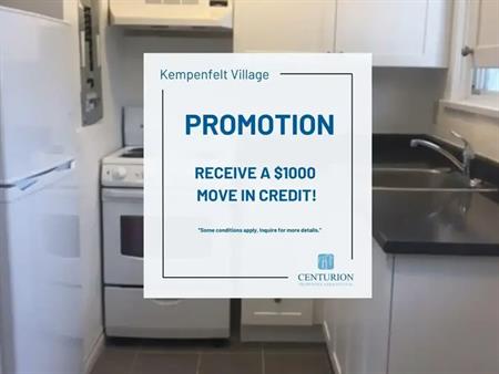Kempenfelt Village | 362 Shanty Bay Road, Barrie