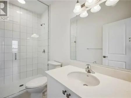 265 COTTON GRASS Street Unit# 207 | 265 COTTON GRASS Street Unit# 207, Kitchener
