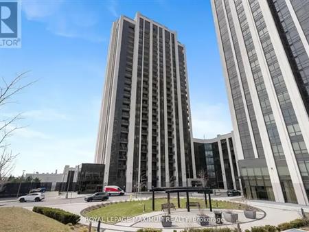 1804 - 9075 JANE STREET | 1804 - 9075 JANE STREET, Vaughan