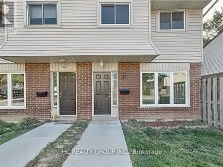 31 - 2 WEIDEN STREET | 31 - 2 WEIDEN STREET, St. Catharines