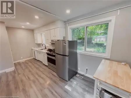 157 WEBER Street N Unit# A | 157 WEBER Street N Unit# A, Waterloo