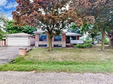 MAIN - 57 MILLERDALE ROAD | MAIN - 57 MILLERDALE ROAD, Richmond Hill