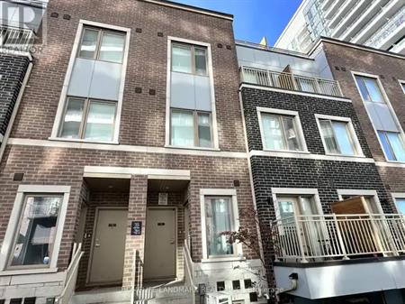 TH91 - 39 HONEYCRISP CRESCENT | TH91 - 39 HONEYCRISP CRESCENT, Vaughan