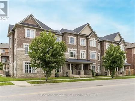 3099 PRESERVE DRIVE | 3099 PRESERVE Drive, Oakville