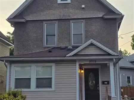 5511 PALMER AVENUE SE | 5511 PALMER AVENUE SE, Niagara Falls