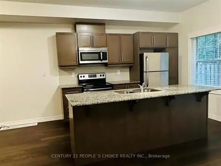 127 ST LEGAR STREET | 127 ST LEGAR STREET, Kitchener