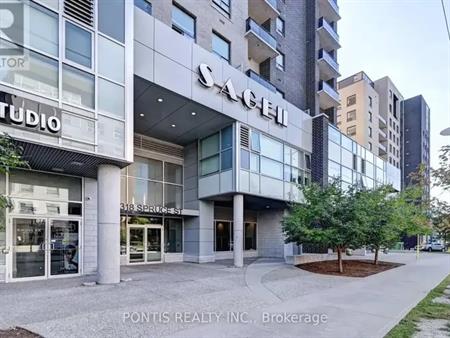1104 - 318 SPRUCE STREET W | 1104 - 318 SPRUCE STREET W, Waterloo