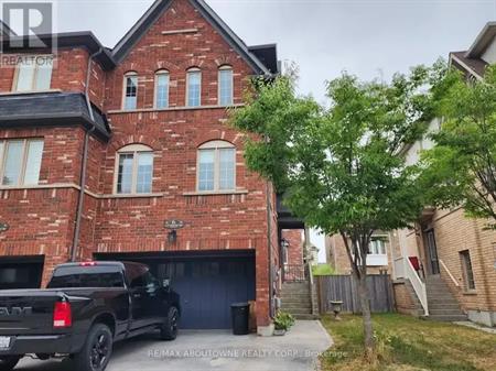 #6 - 2171 FIDDLERS WAY | #6 - 2171 FIDDLERS WAY, Oakville