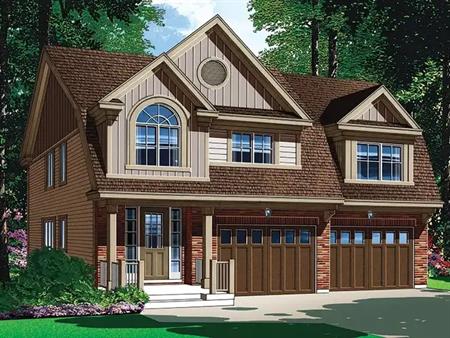 534 Millars Sound Way: 4 Bedroom (Barrhaven) | 534 Millars Sound Way, Ottawa