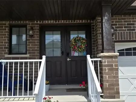 250 MOORLANDS Crescent | 250 MOORLANDS Crescent, Kitchener
