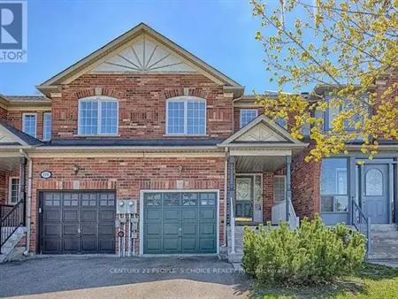 118 JULLIARD DRIVE | 118 JULLIARD DRIVE, Vaughan