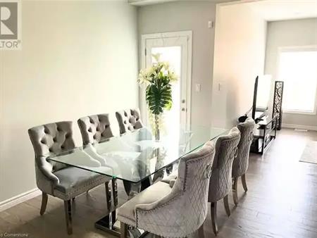 70 PONDCLIFFE DRIVE Drive | 70 PONDCLIFFE DRIVE Drive, Kitchener