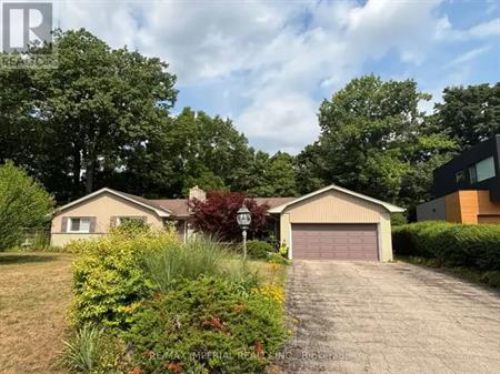 89 RANCLIFFE ROAD | 89 RANCLIFFE ROAD, Oakville