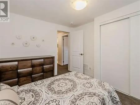 265 COTTON GRASS Street Unit# 107 | 265 COTTON GRASS Street Unit# 107, Kitchener
