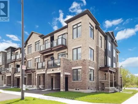 63 TENNANT CIRCLE | 63 TENNANT CIRCLE, Vaughan