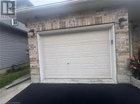564 WOOLGRASS Avenue | 564 WOOLGRASS AVENUE, Waterloo