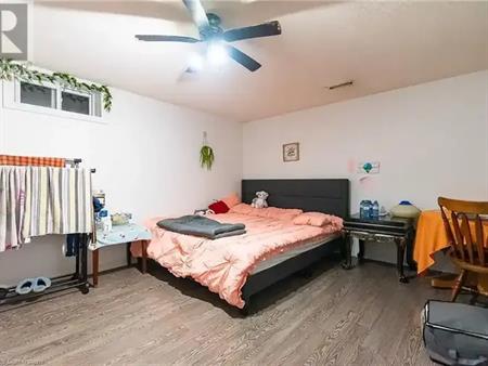 690 ELGIN Street N Unit# Bsmt | 690 ELGIN Street N Unit# Bsmt, Cambridge