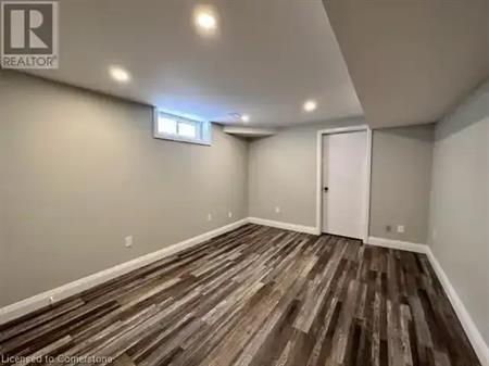 132 BRIAR KNOLL Drive Unit# 2 | 132 BRIAR KNOLL Drive Unit# 2, Kitchener